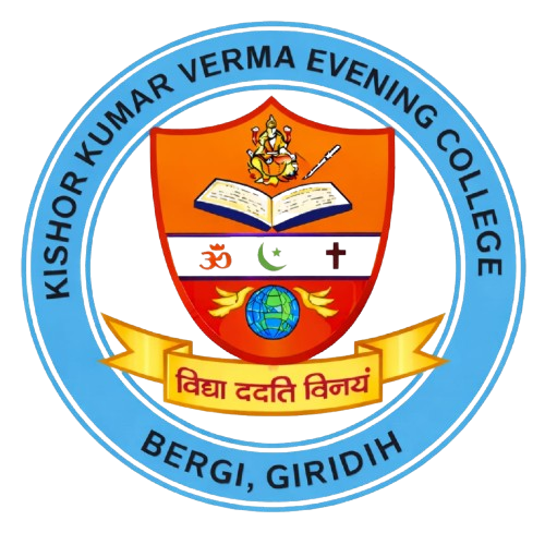 K.K VERMA EVENING COLLEGE